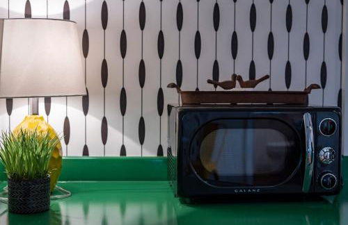 Stonewall Bungalow 4 - Sleeps 3 - Foto 37