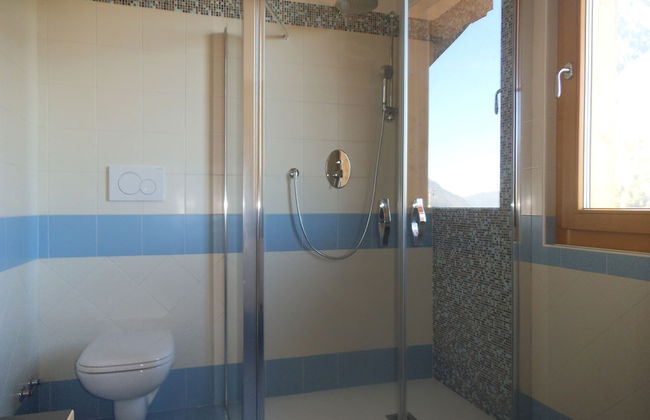 Aparthotel Dolomites Living&Relax - Foto 15