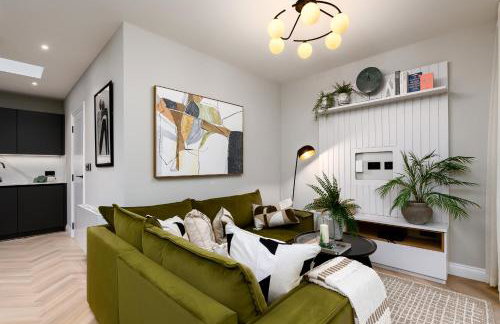 56 Park Street - Urban Apartment - Foto 50