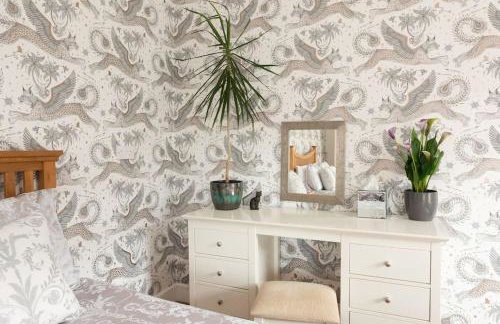 The Stables @ Higher Stancombe Farm - Foto 60