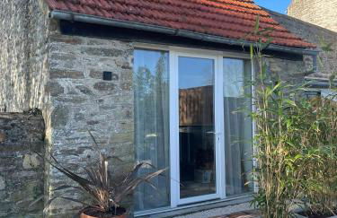 Le Pré de la Mer Suite & SPA Privatif - Foto 54