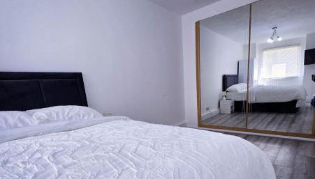 Kas cosy 2 Bedroom Apartment in Belvedere with great transportation links - Foto 4
