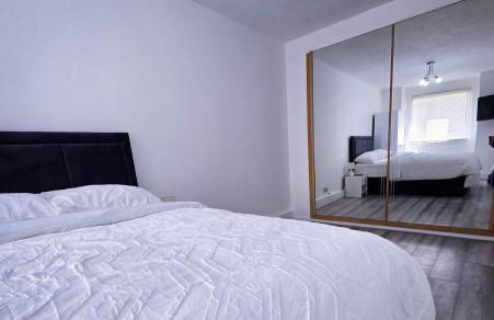 Kas cosy 2 Bedroom Apartment in Belvedere with great transportation links - Foto 4
