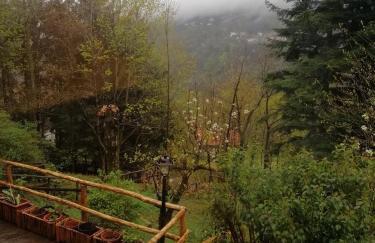 Il Paradiso Della Montagna - Foto 26