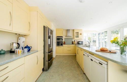 Claysmead - A large Lakeside House in Thorpeness - Aldeburgh Coastal Cottages - Foto 13