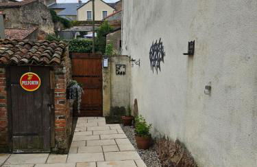 La petite Maison a charming, peaceful cottage in the Countryside - Foto 42