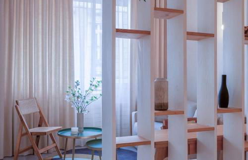 Appartement au cœur du 16e, proche Tour Eiffel - Foto 9