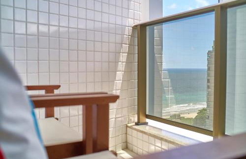 FLAT BEIRA MAR - BEACH CLASS EXECUTIVE - Foto 50