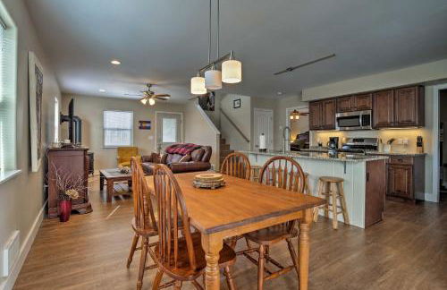 30 Mi to Crested Butte Dog-Friendly Home By River - Foto 6