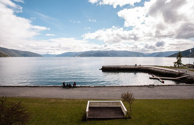 Guided Fjord & Glacier Tour - From BERGEN - Photo 29
