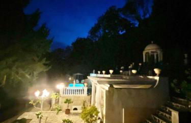 Le petit Charme - Wohnen in einer historischen Villa - Photo 35