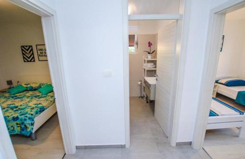 Family Beach Apartments - Photo 19