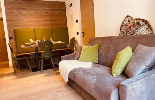 Nuovo e comodo in Val di Fassa - Foto 15