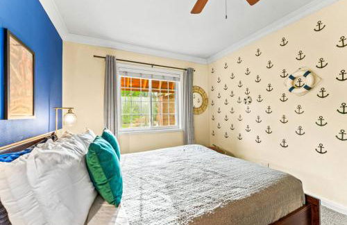 Movie Theatre Hot Tub Outdoor Grill - Foto 21