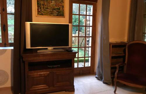 Presbytère de cassagnes - Foto 9