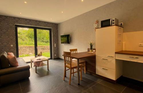 Apartment am Weiher - Wohnung 5 - Für 2 Personen by Interhome - Foto 6