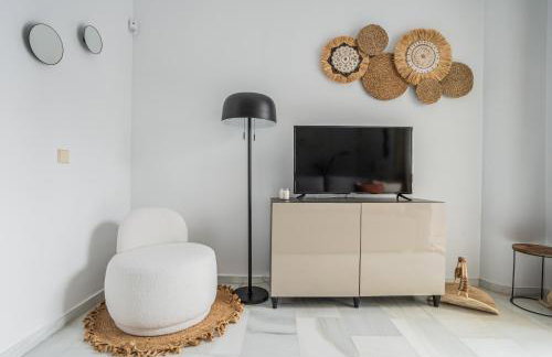 Stay U-nique Apartment Plaza del Patrocinio - Foto 43