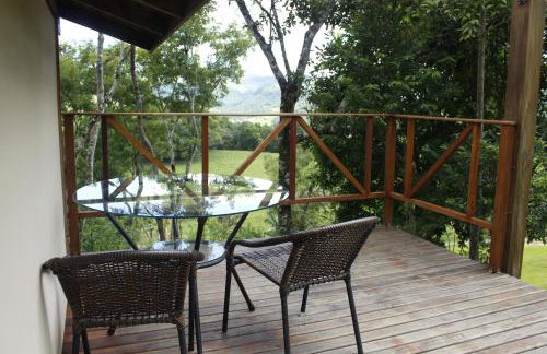 Cabana Gracillis em Alfredo Wagner - Serra Catarinense - Photo 17