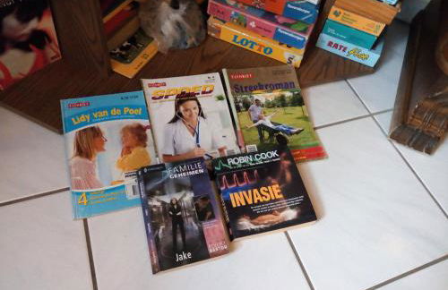 ** Ferienwohnung im Weltkulturerbe nahe Loreley - Foto 43