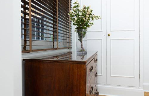 Stunning 1BR Flat, 3 min to Elephant & Castle Tube - Foto 10