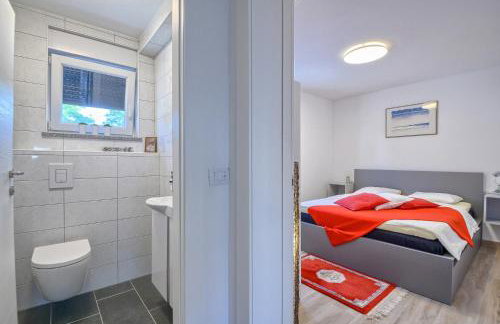 Villa Anna Barbariga, NEW 2022 luxurious villa with private pool! - Photo 25