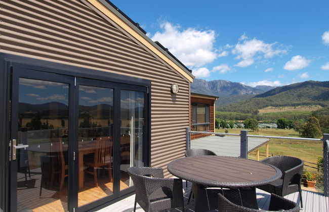 Mad on the Buckland - Foto 24