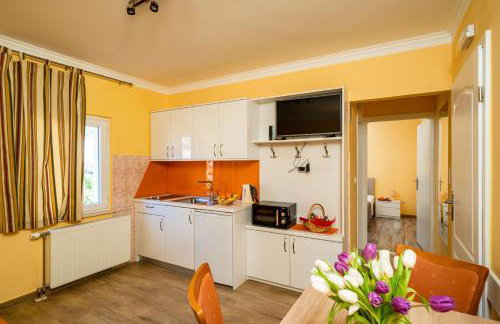 Apartmani Niki ZVEKOVICA - Foto 12