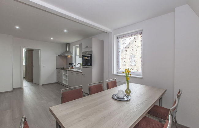 Ferienapartments Pirna - Foto 21