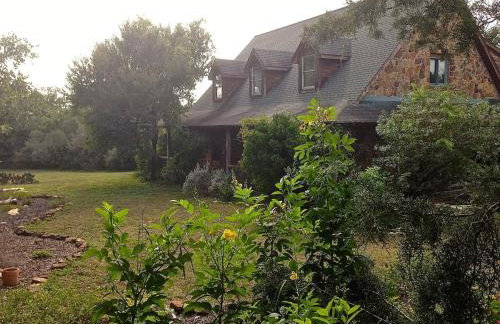 Beautiful Hill Country Hideaway - Foto 1