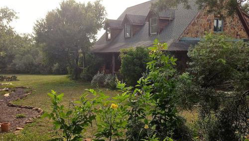 Beautiful Hill Country Hideaway - Foto 1