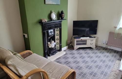 No 35 Guisborough - 2 bedroom house - Foto 40