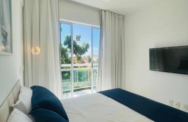 Cobertura Palm Beach Porto das Dunas - Foto 30