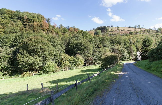 Oberkirchen Hillside Retreat - Foto 27