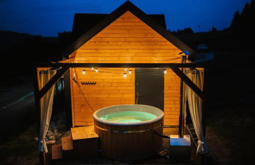 Przystanek Modyń - Photo 32