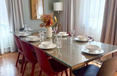 Pocono Chalet,Hot Tub,Arcade,Fireplace, Lake,Pool, Pet friendly, near Jim Thorpe No extra fees to use amenities - Foto 64