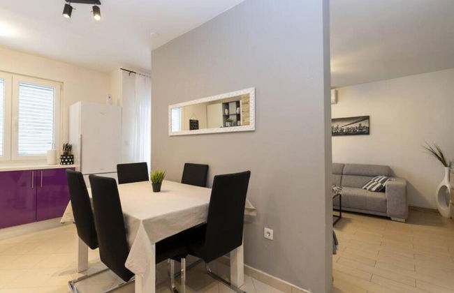 Zrmanja Canyon Apartment - Foto 15