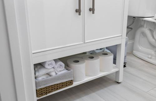 5BR 3BATH 6BEDS Boston Home - Foto 19