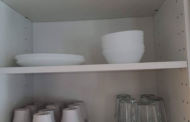 Bnb Downtown Stavanger Berti ap 3 - 2 Rooms - Foto 14