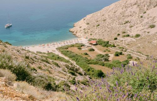 PAVI APARTMENTS Life Style House with private pool - Foto 29