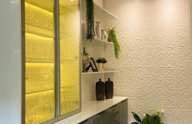 Sobrado de alto padrão no centro - Photo 21