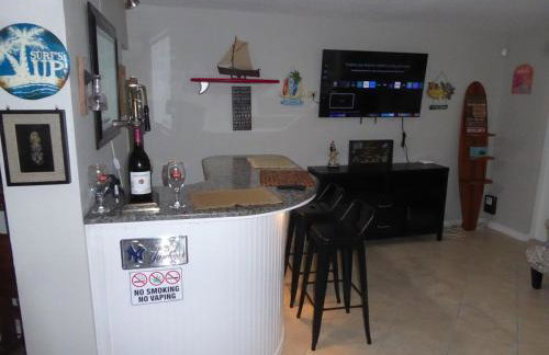 Perfecto Mundo 7, Orlando Area 6BR-2MB-3BR Indoor Pool, Ping Pong, Jacuzzi, Disney - Foto 23