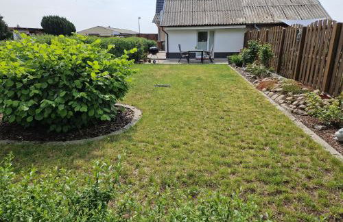 Ferienhaus Gisela Arendsee - Foto 16