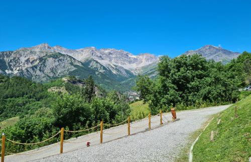 La Maison. Il Nido dell'Aquila - Photo 13