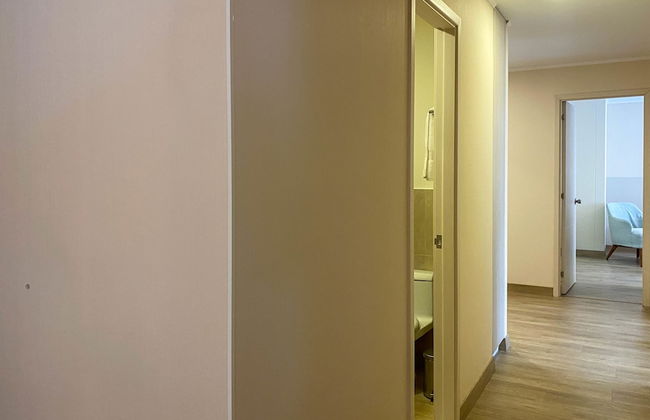 w Magnificent 3BR w Balcony in San Isidro - Foto 14