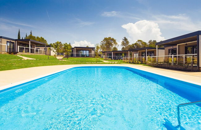 Boutique Camping Santa Marina - Foto 64