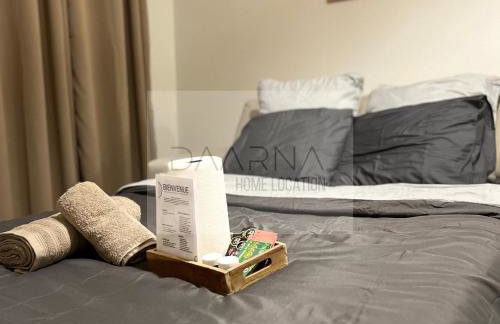 Studio centre Saint-Germain-en-Laye - RER A - Proche Paris & Versailles - Foto 6