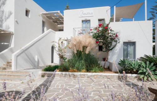 Nautilus Apartments-Suites - Foto 24