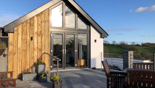 Red Kite Cottage - Foto 1