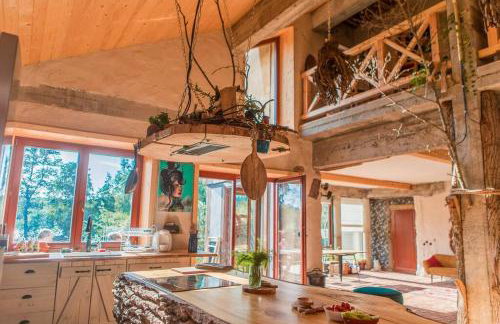 Saunowisko w Krągu - Straszydło - Photo 56