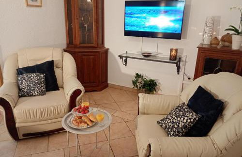 Villa Nona Tamara with Astonishing Sea & Mountains View - Foto 21